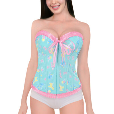 Baby Parade Corset