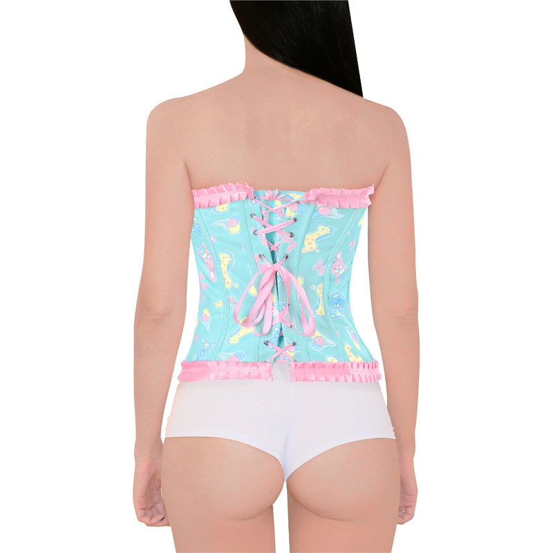 Baby Parade Corset