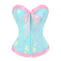 Baby Parade Corset