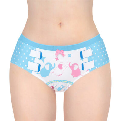 Little Trunks 'Oopsie' Potty Pants