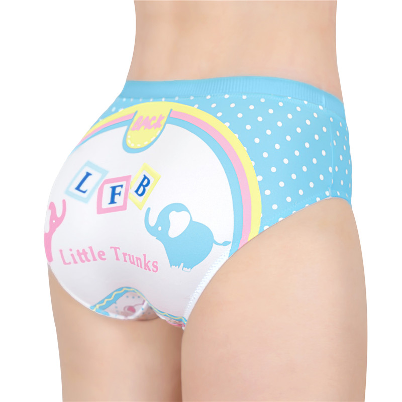 Little Trunks &apos;Oopsie&apos; Potty Pants
