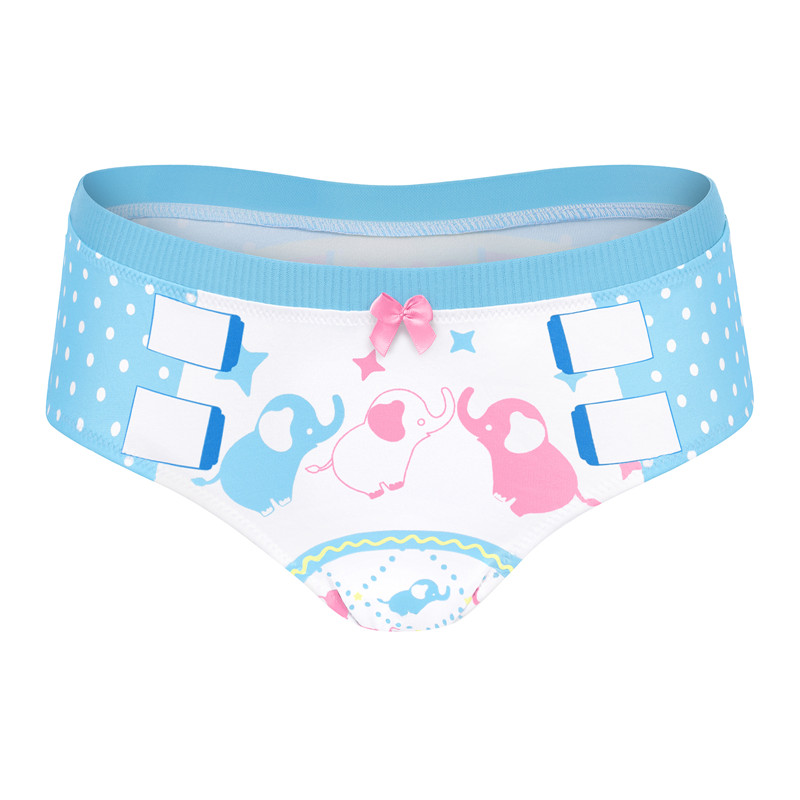 Little Trunks &apos;Oopsie&apos; Potty Pants