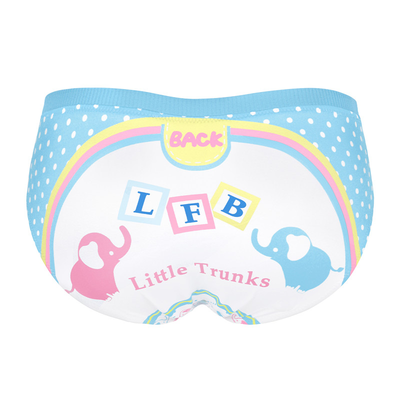 Little Trunks &apos;Oopsie&apos; Potty Pants