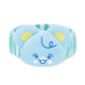 Baby Parade Wrist Rattles Blue Bear
