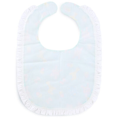 Baby Parade Big Baby Ruffle Bib