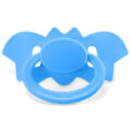 GEN-II Baby Bat Pacifier Blue