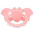 GEN-II Baby Bat Pacifier Pink