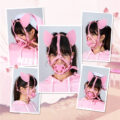 Little Furry Pacifier Petplay Head Harness