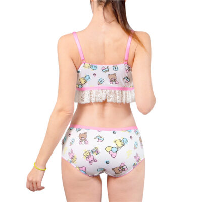 Baby Cuties Bralette Set