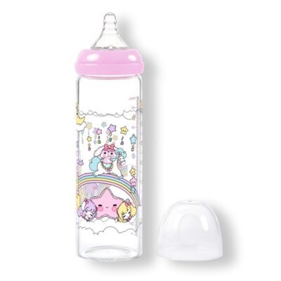 Fairy Littles in Dreamland Adult Baby Bottle