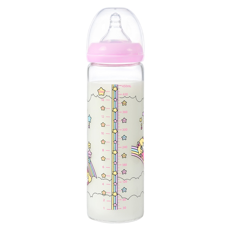 Fairy Littles in Dreamland Adult Baby Bottle