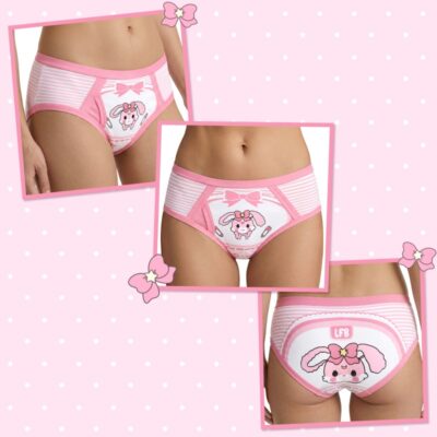 Baby Usagi Briefs Training Pants