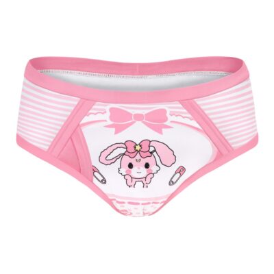 Baby Usagi Briefs Training Pants