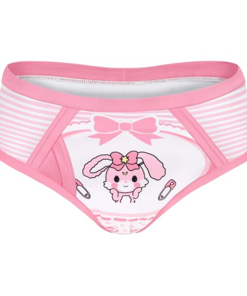 Baby Usagi Briefs Training Pants