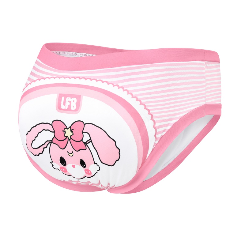 Baby Usagi Briefs Training Pants
