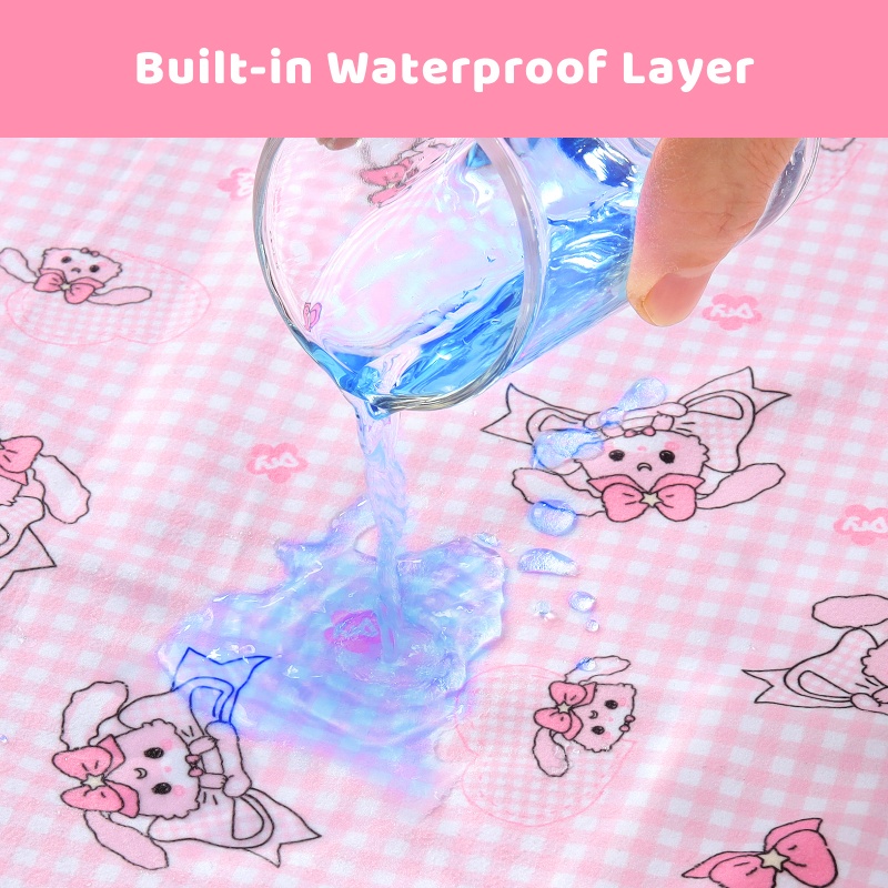 Baby Usagi Adult Changing Mat