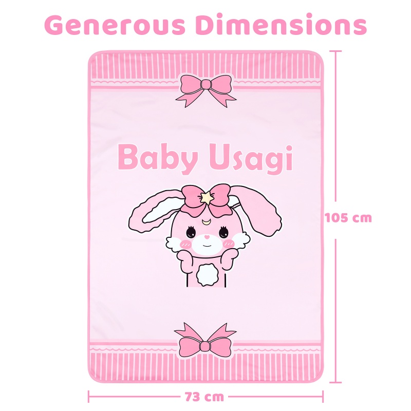 Baby Usagi Adult Changing Mat