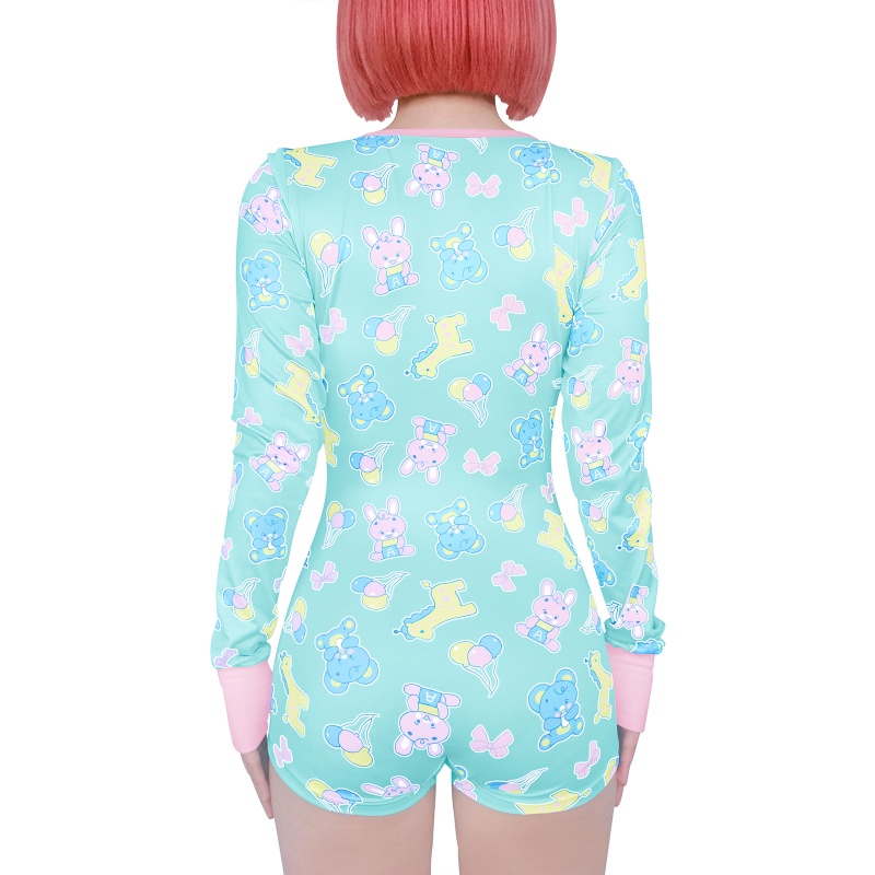 Baby Parade Thumb Sucker Romper Onesie