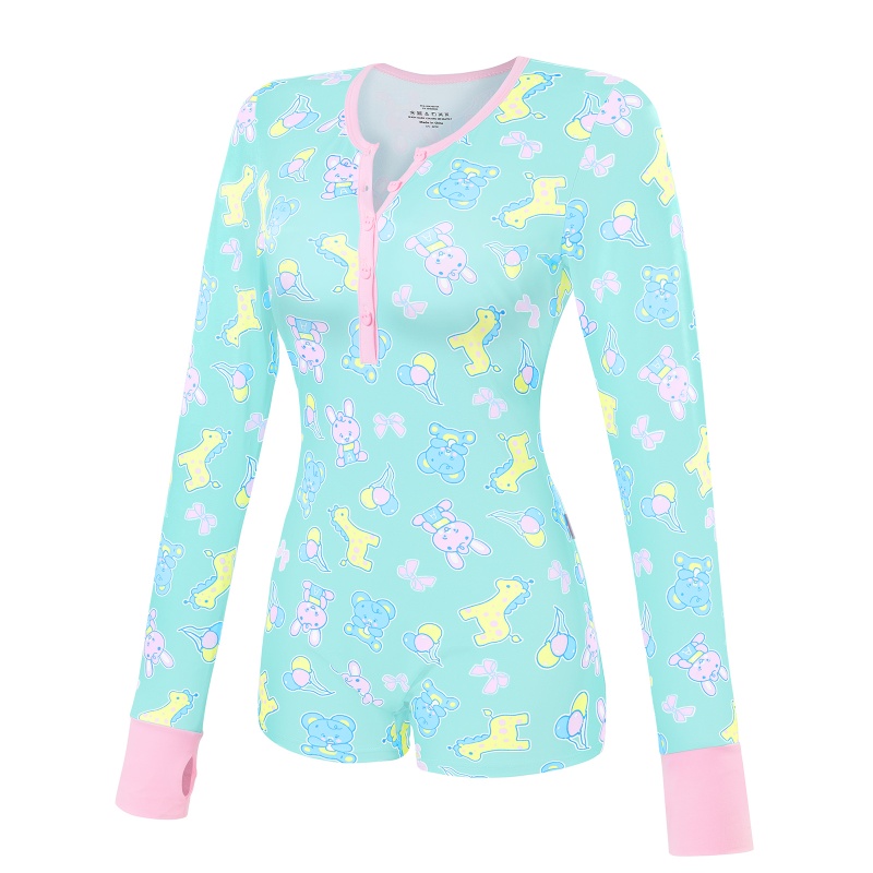 Baby Parade Thumb Sucker Romper Onesie