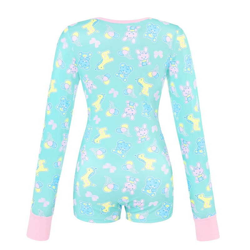 Baby Parade Thumb Sucker Romper Onesie