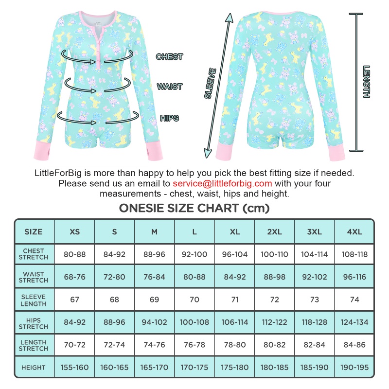 Baby Parade Thumb Sucker Romper Onesie