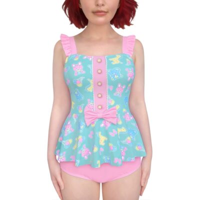 Baby Parade Swimsuit