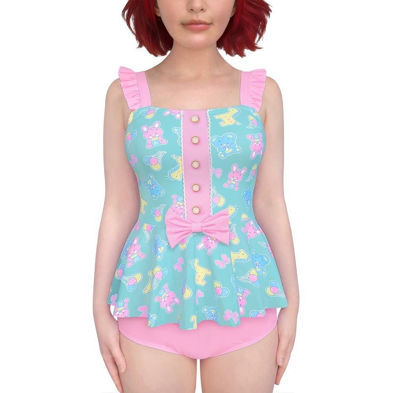 Baby Parade Swimsuit