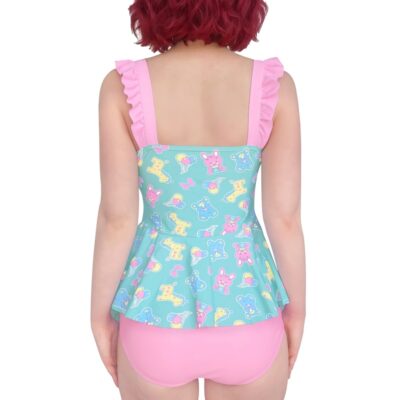 Baby Parade Swimsuit