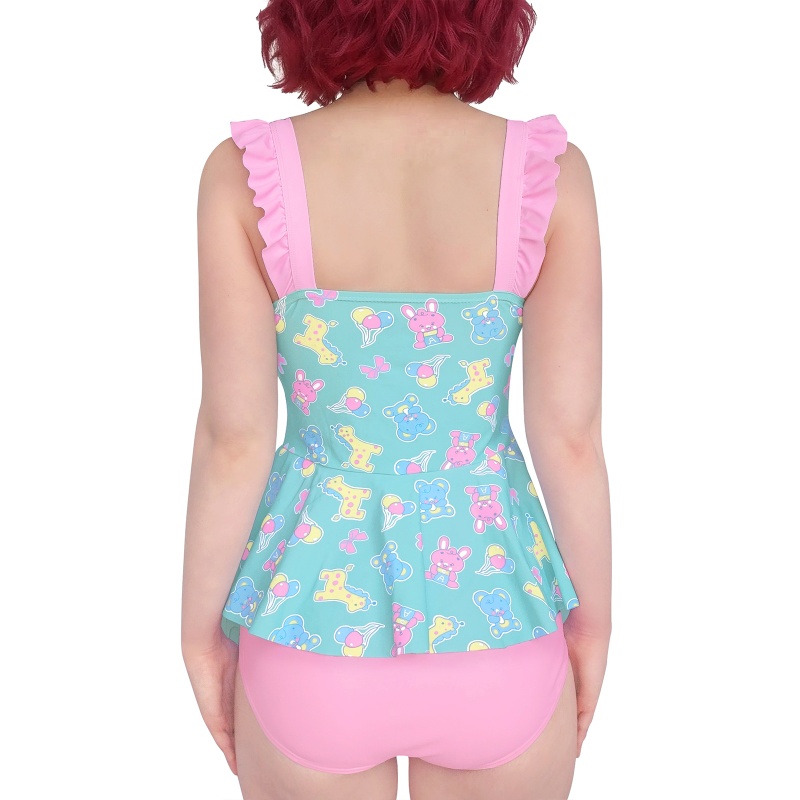 Baby Parade Swimsuit