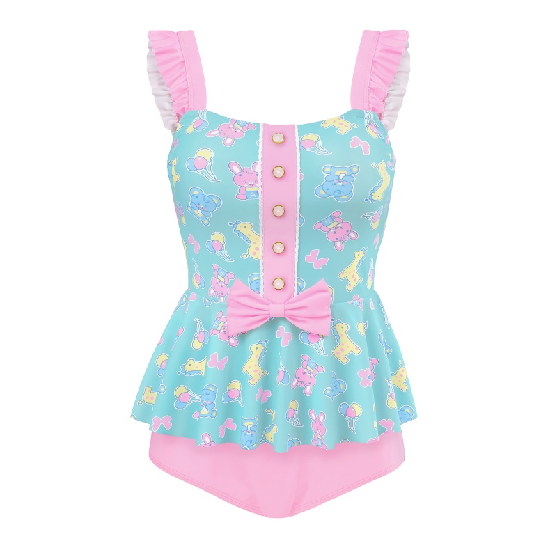 Baby Parade Swimsuit