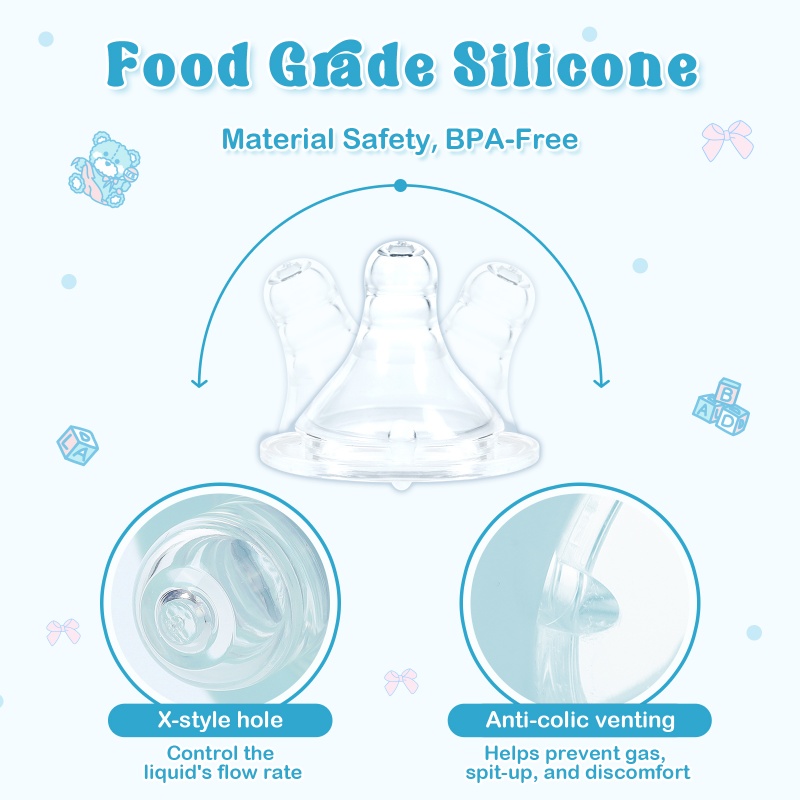 Potty Pants Adult Baby Bottle