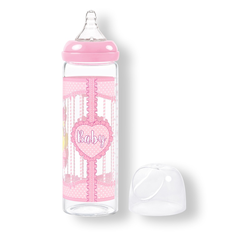 Cute Adults' Bottle