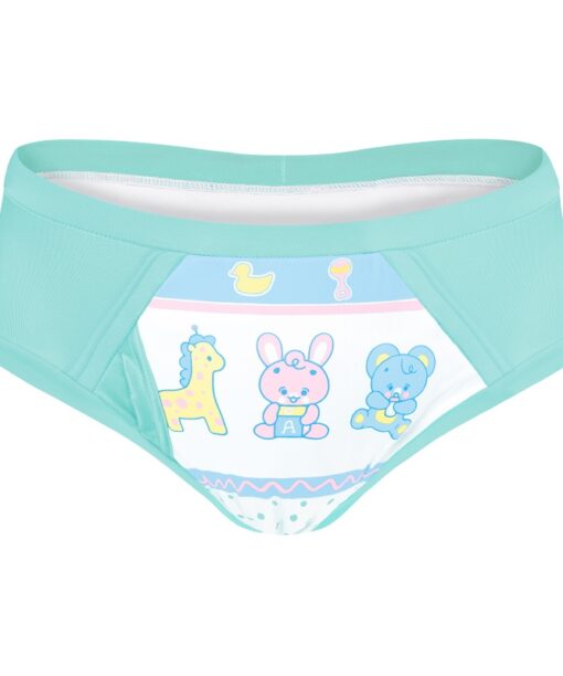 Baby Parade Briefs Training Pants