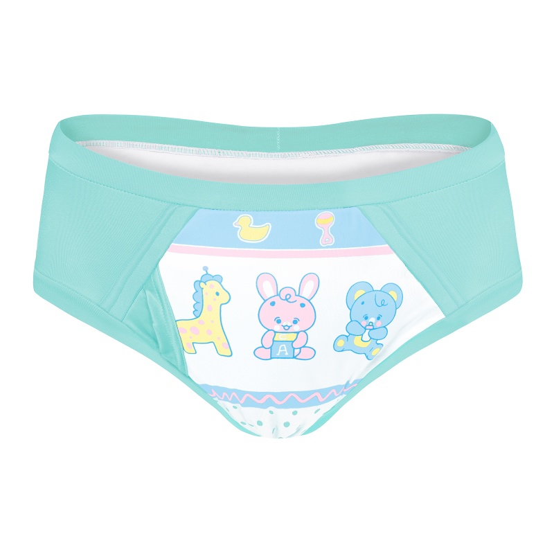 Baby Parade Briefs Training Pants
