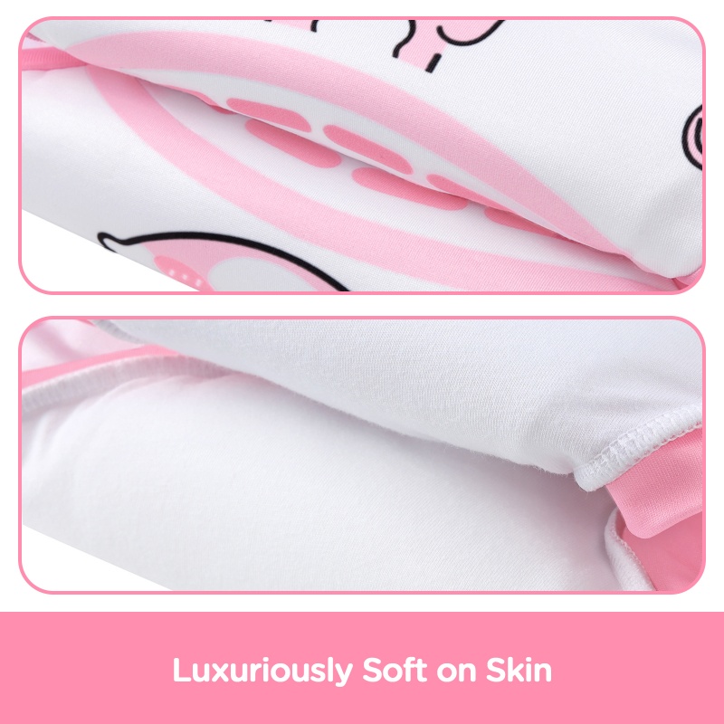 Baby Usagi High-Waisted Briefs Training Pants