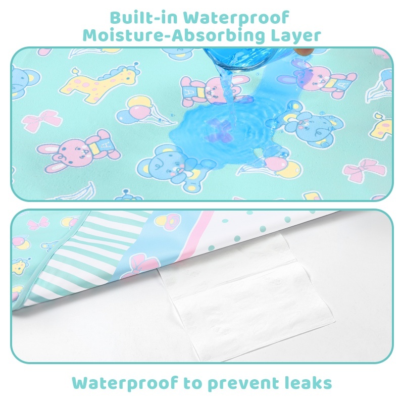 Baby Parade Adult Changing Mat