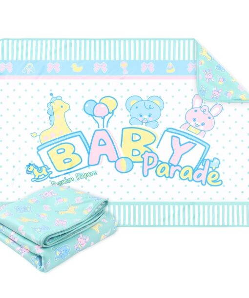 DDLG Changing Mat