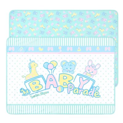 Baby Parade Adult Changing Mat
