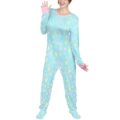 long sleeve pajamas set