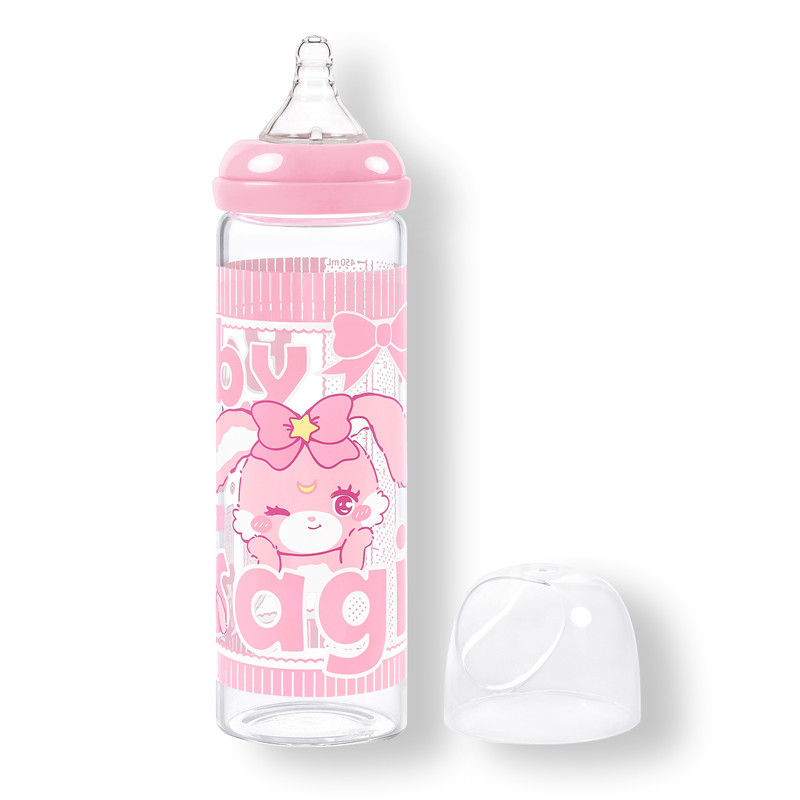 Baby Usagi Adult Baby Bottle