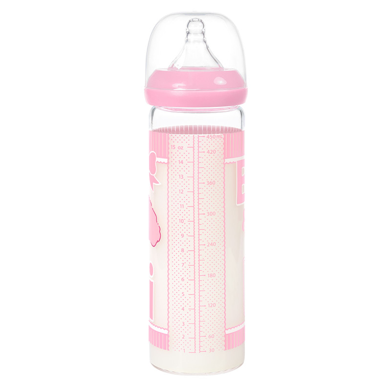 Baby Usagi Adult Baby Bottle