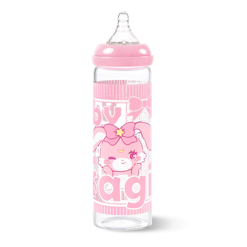 Baby Usagi Adult Baby Bottle