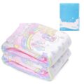 Fairy Littles in Dreamland Ultra Absorbent Cloth Back Adult Diapers 2 Pieces Sample Pack(M)/(L)/(XL)