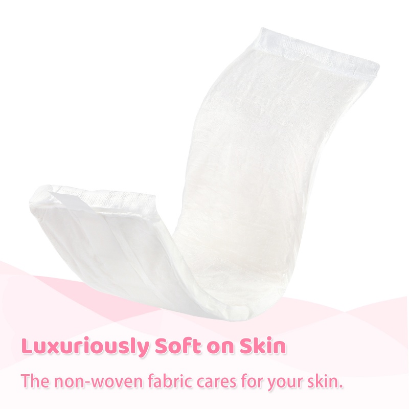 ABDry Adult Booster Pads 10 Pieces Pack