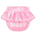 SissyUniversity School Girl Diaper Wrap Cover