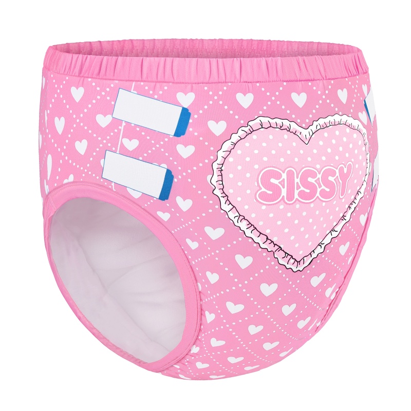 SissyUniversity Adult Training Pants