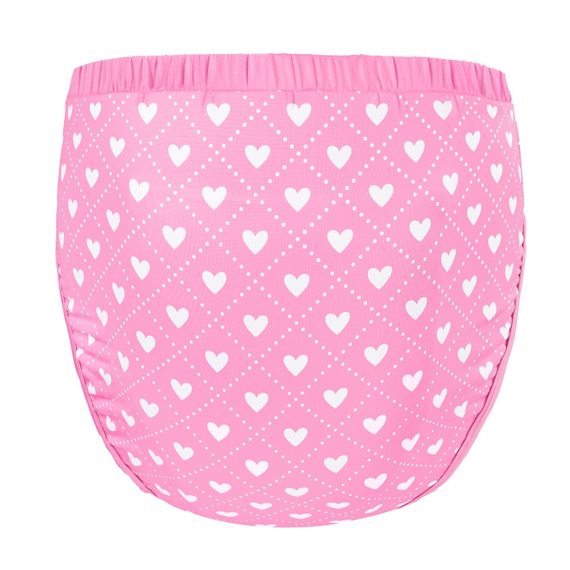 SissyUniversity Adult Training Pants