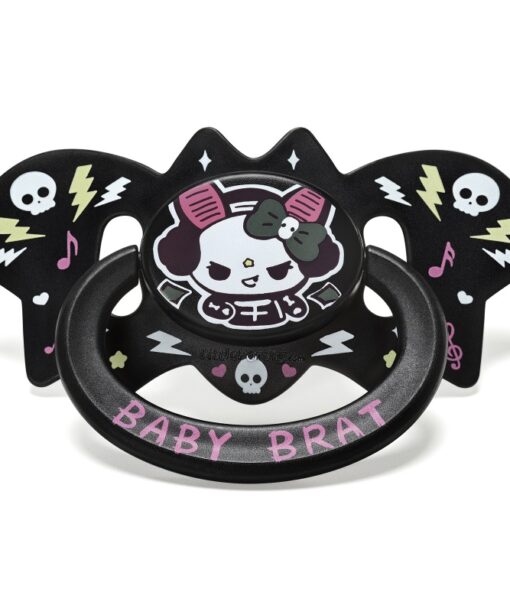 Adults' Baby Pacifier