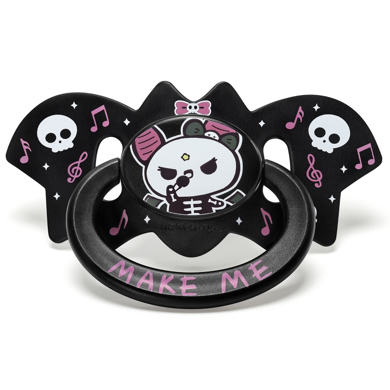 GEN-II Baby Brat Bella Make Me Pacifier