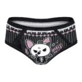 Bella Goth Brat Briefs Training Pants